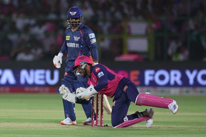 Lucknow Super Giants vs Delhi Capitals: Scorecard, Highlights and Results of LSG and DC's last match in IPL 2025