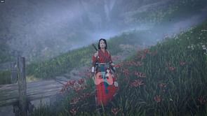 How to obtain the Noh Masterstroke Armor set in Assassin's Creed Shadows