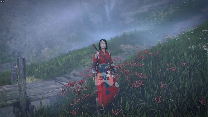 How to obtain the Noh Masterstroke Armor set in Assassin's Creed Shadows