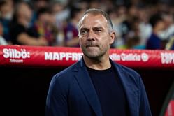 "Football has evolved" - Barcelona legend makes bold claims about Hansi Flick's tactics after beating Real Madrid in Copa del Rey final