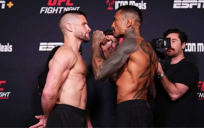 UFC Vegas 105: Pat Sabatini vs. Joanderson Brito: Full video highlights