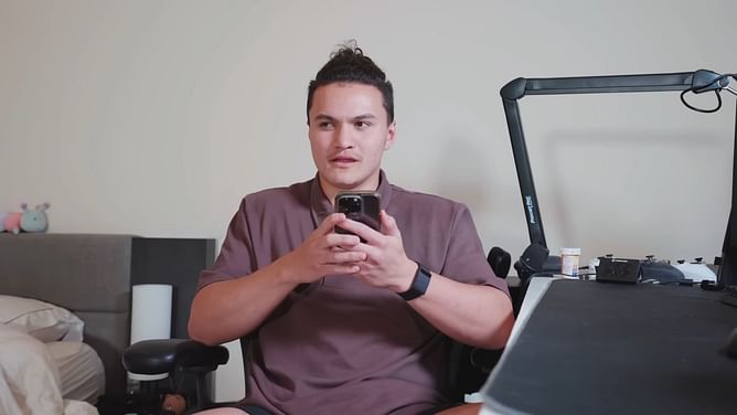 Twitch unbans Jarvis after four years; former FaZe Clan member hints at a Fortnite comeback stream