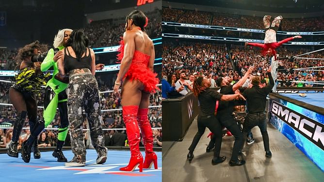 Vince Russo praises 37-year-old WWE star for recent character change (Exclusive)