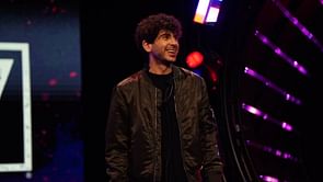 Tony Khan breaks silence on AEW's marquee announcement
