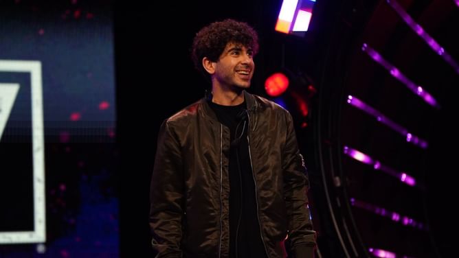 Tony Khan breaks silence on AEW's marquee announcement