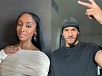 "Kinda fated" — Battle Camp fans react to Bri and Louis' showmance