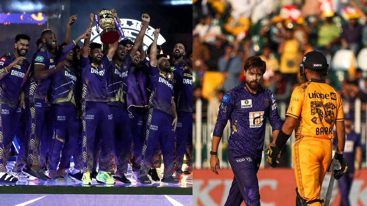 PSL 2025, IPL 2025, IPL and PSL Rules, IPL vs PSL