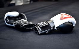 MMA fighter details getting stabbed in his chest while taking out the trash and nearly avoiding a fatal blow