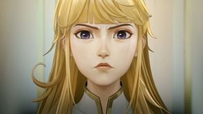 To Be Hero X episode 2: Moon's actual fate is revealed as the God Eye is born