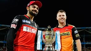 "Keep getting tagged in these edits" - Former SRH all-rounder shares video of beating RCB in famous IPL 2016 final [Watch]