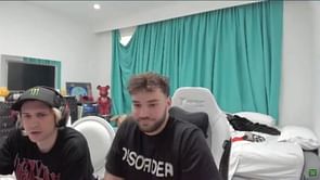 "Complete joke": xQc responds as a video of him "dissing" FaZe Banks for "scamming people" in cryptocurrency surfaces