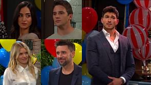 What happened at the fundraiser on Days of Our Lives? Details explored