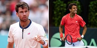 Madrid Open 2025: Cameron Norrie vs Gabriel Diallo preview, head-to-head, odds, prediction, and pick