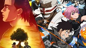 10 Best starter anime from the new-gen and beyond, ranked