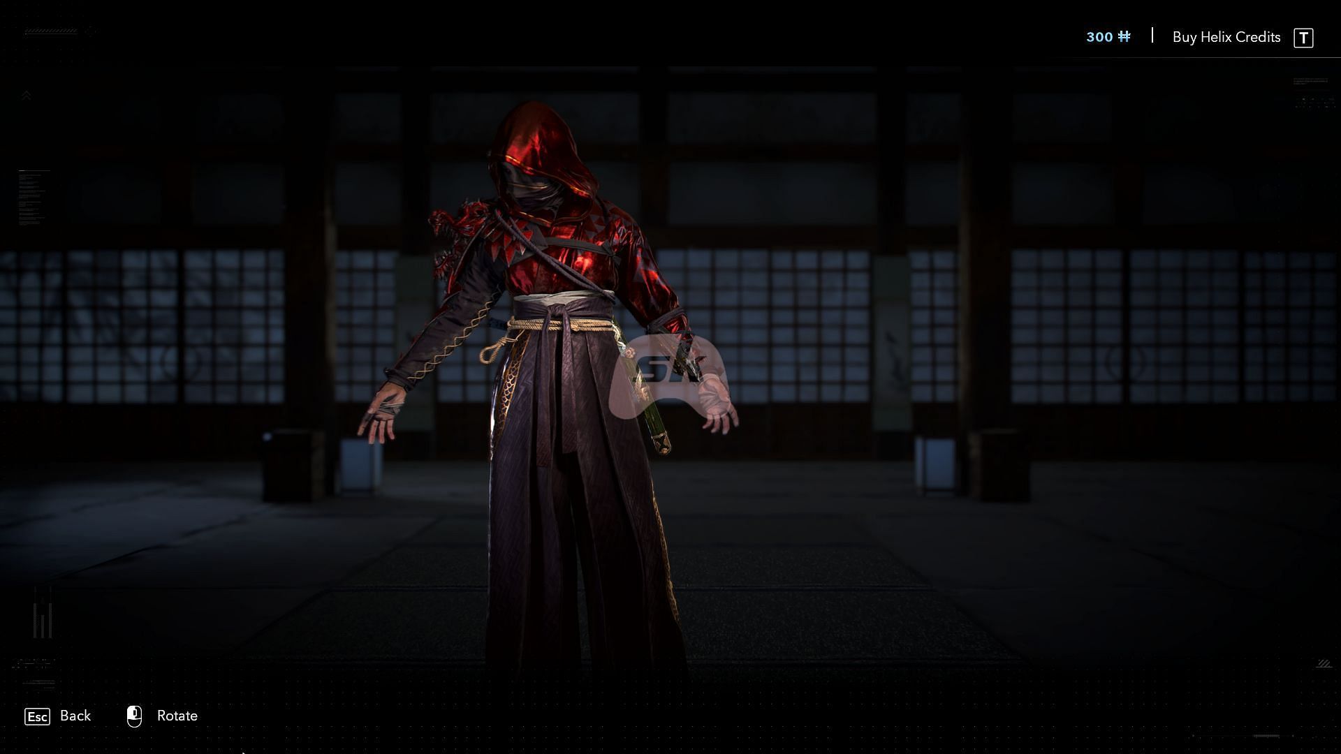Assassin