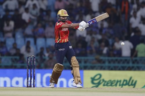 2025 IPL - Lucknow Super Giants v Punjab Kings - Source: Getty