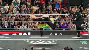 3 कारण क्यों WWE Backlash 2025 में Roman Reigns को मैच लड़ना चाहिए