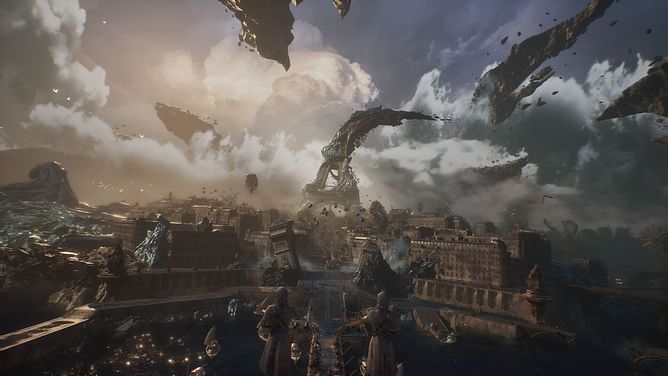 Is Clair Obscur: Expedition 33 coming to PlayStation 4 and 5?