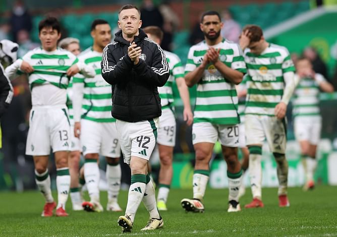 St. Johnstone vs Celtic Prediction and Betting Tips | April 20th 2025