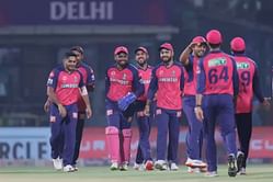 "Rajasthan didn't used to be so bad in the recent past" - Aakash Chopra on RR ahead of IPL 2025 clash vs GT