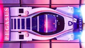 5 best cars in GTA Online this week (April 18 to 24, 2025)