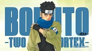 This Boruto character is the biggest victim of Ikemoto's writing (and it's not Code)