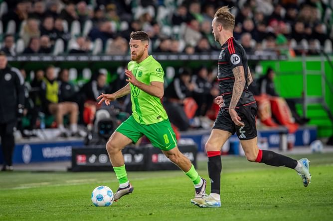 Union Berlin vs VfL Wolfsburg Prediction and Betting Tips | 6th April 2025
