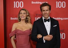 What is It Ends With Us about? Zack Peter says it was a "much smarter idea" for Blake Lively to use her mother's survivor story during promotions