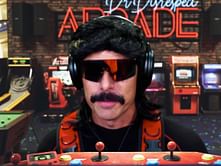 "They're all fake": Dr DisRespect calls out streamers allegedly viewbotting on Twitch as Trainwreckstv gives his take on the controversy