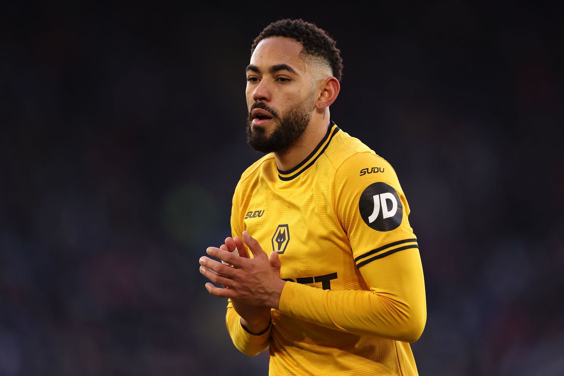 Leicester City FC v Wolverhampton Wanderers FC - Premier League - Source: Getty