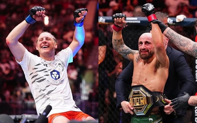 UFC 314 bonuses and aftermath: Four fighters get $50K, Paddy Pimblett inches closer to Islam Makhachev's record, Amanda Nunes in HOF, and more