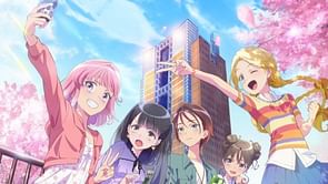 Maebashi Witches episode 1 release date and time, where to watch and more