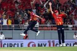 “Had fitness test for him today" - Ponting's big revelation on Chahal after spinner’s game-changing spell in PBKS vs KKR IPL 2025 match