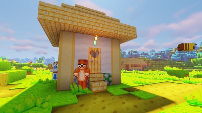 5 cutest Minecraft resource packs