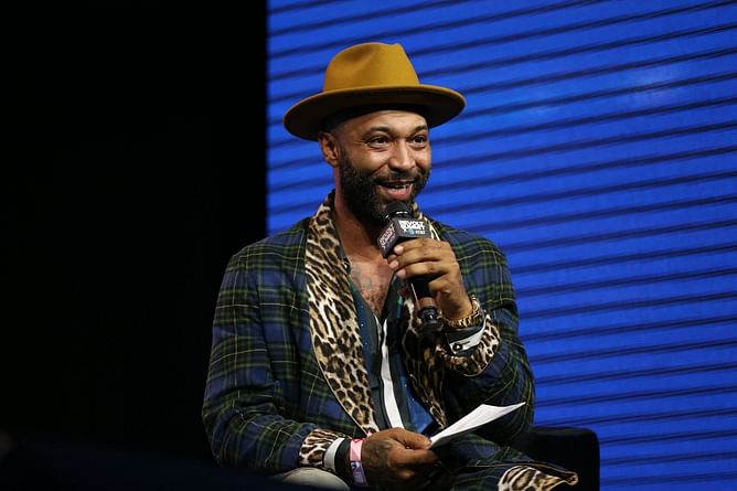 "They say this every few years" — Netizens react to Joe Budden saying he wants to be alive to see people "kill this hip hop s**t"
