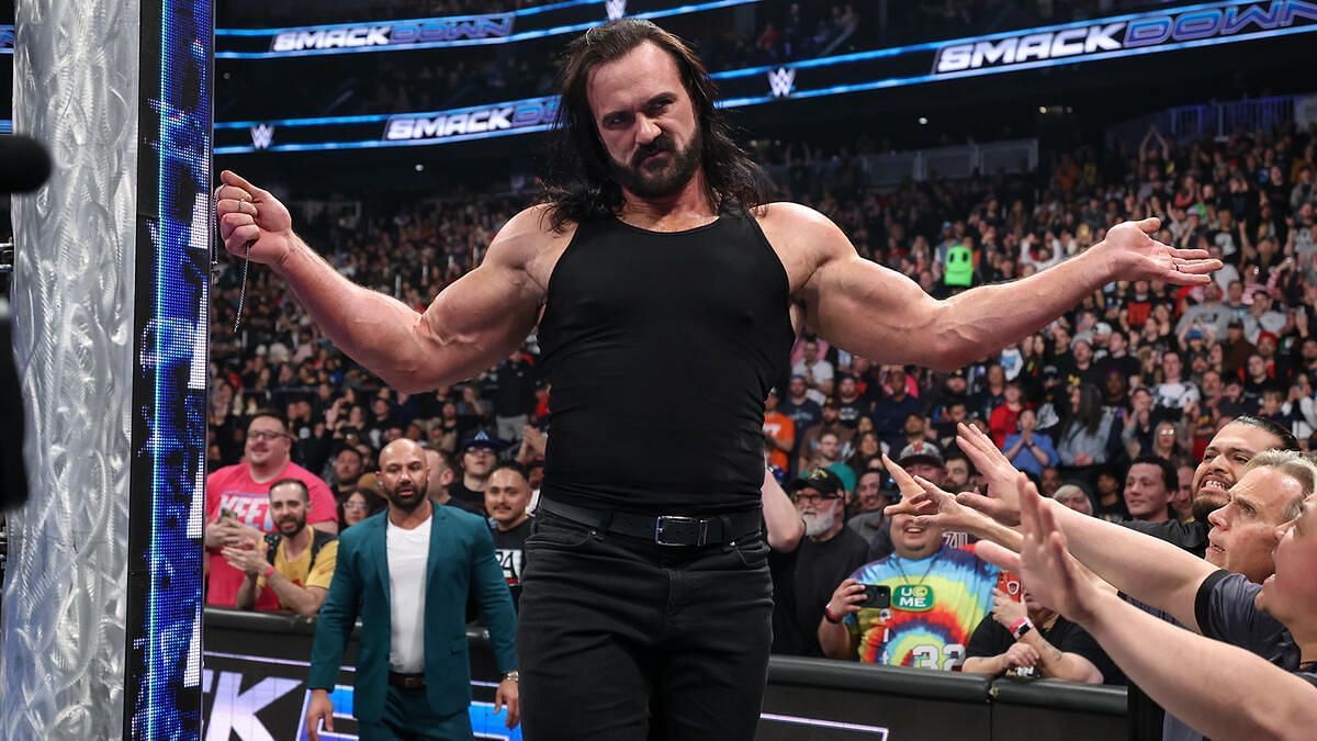 WWE, SmackDown