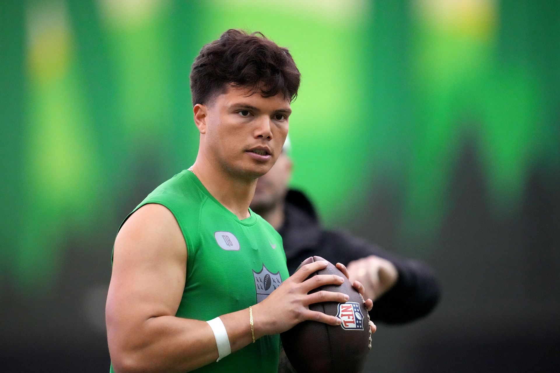 Oregon Football Pro Day - Source: Getty