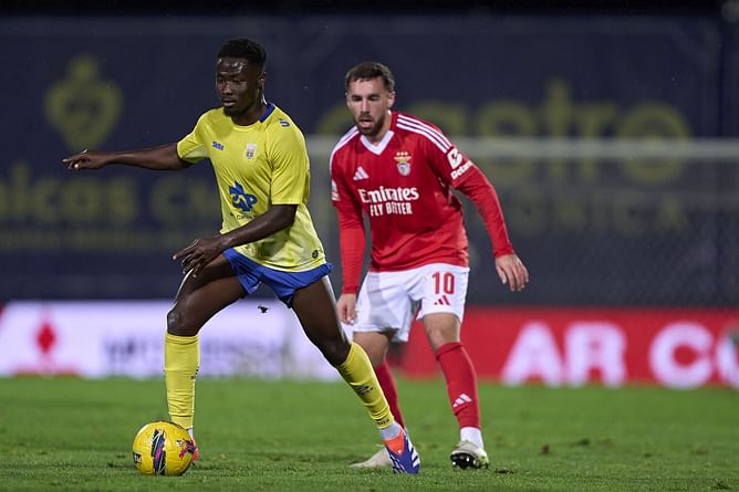 Benfica vs Arouca Prediction and Betting Tips | April 13th 2025