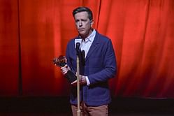 "It was my first time doing anything that qualified as a stunt"- When Ed Helms opened up about his most difficult scene in The Office