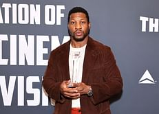 Will Jonathan Majors feature on Keke Palmer's podcast? Host seemingly cancels episode to release another with Kash Doll