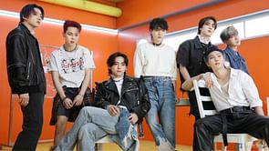 “BTS IS COMING!” — Fans thrilled as HYBE teases comeback content in Q1 2025 report