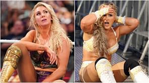 AEW star to join WWE; immediately dethrone Charlotte Flair after she beats Tiffany Stratton? Potential explored