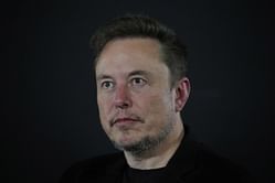 "If you take DayQuil & NyQuil at the same time" — Elon Musk reacts to his visit to CIA headquarters being turned into a meme