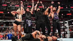 Dominik Mysterio takes over; New-look faction? 5 Predictions for the Judgment Day after WrestleMania 41