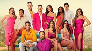The Valley season 2: List of cast members explored