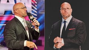 Adam Pearce provides health update after missing WWE RAW