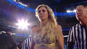 Charlotte Flair addresses retirement plans ahead of championship match at WWE WrestleMania 41