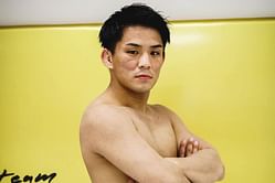 Japanese superstar Yuki Yoza sets out to “defeat all the world’s best fighters” in his quest for ONE Championship gold