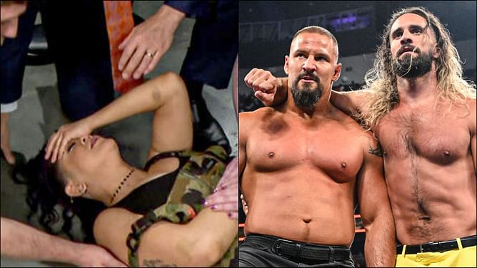 Bayley to quit WWE, blockbuster rivalry on the horizon? 4 Directions for The Role Model after missing WrestleMania 41