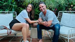 The Valley season 2 premiere recap: Jax and Brittany navigate separation while Kristen and Luke face engagement tension